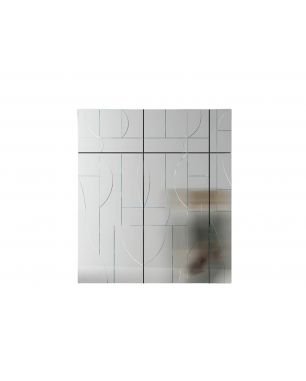 Tonelli Design Maybe Mirror