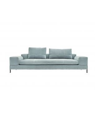 Arketipo Brown Sugar Sofa
