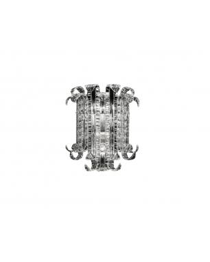 Barovier & Toso New Felci Wall Lamp 