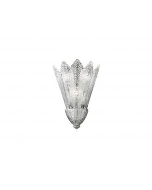 Barovier & Toso Spade Wall Lamp
