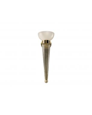 Lampada a Parete Barovier & Toso Torvik