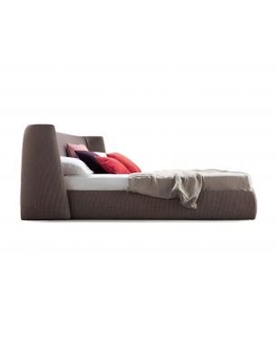 Letto Bonaldo Basket 