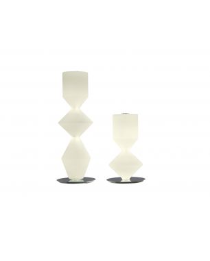 Mogg Costantina Opal Table Lamp 