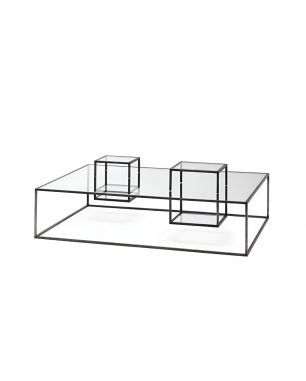 Mogg Illusioni Small Table 