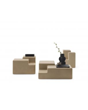 Mogg Matrix Small Table 