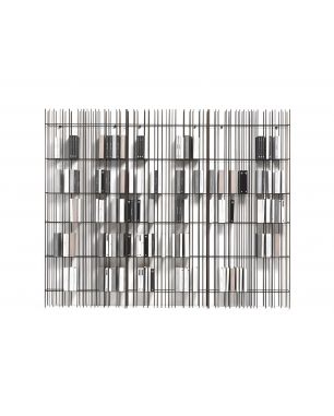 Mogg Metrica Bookcase 