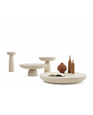 Mogg Olo Small Table 