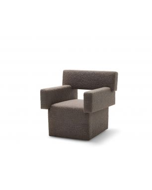 Mogg Skyfall Armchair 