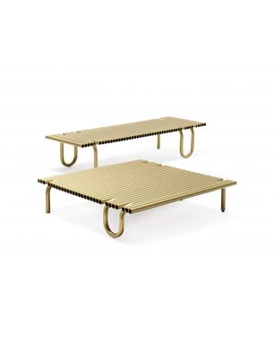 Mogg Pipelines Small Table