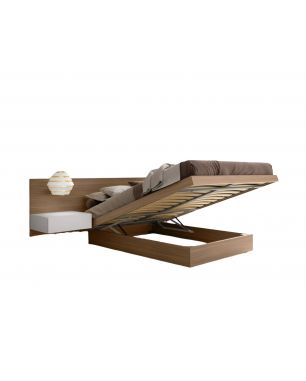 Letto Zalf Float