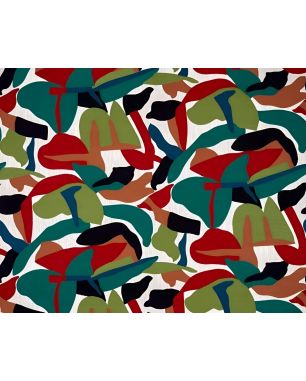Pierre Frey Les Landes Fabric
