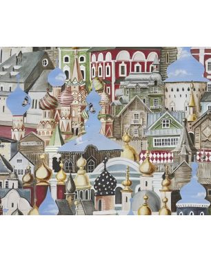 Pierre Frey Tamara Fabric