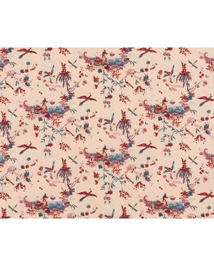 Pierre Frey Pillement Fabric