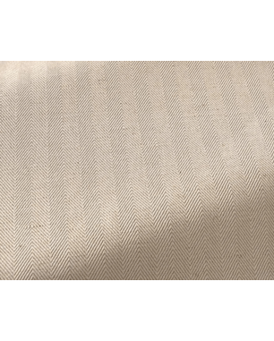 Pierre Frey  Andrew Natural Fabric
