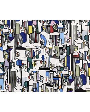 Pierre Frey Les Modeles Wallpaper