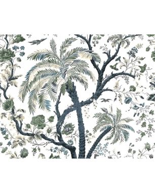 Pierre Frey Voile de Genes Wallpaper
