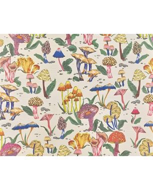 Pierre Frey Forestiere Wallpaper