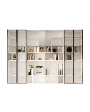 Sistema Zalf Space Makers Day SM2522 