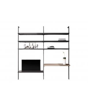 Sistema Zalf SM2003 Windy 