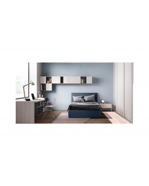 Zalf SpaceMakers young SM2552 System