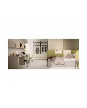 Sistema Zalf SpaceMakers young SM2530