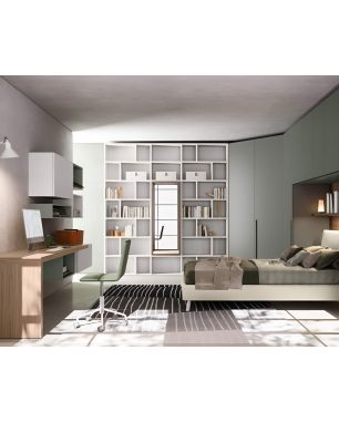 Zalf Space Makers Young SM2555 System 