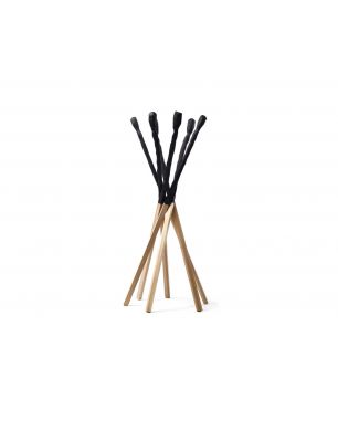 Mogg Match Coat Rack 