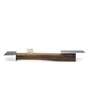 Mogg Beam Small Table