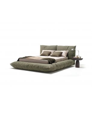 Mogg Alba Bed