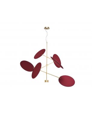 Mogg Diva Suspension Lamp