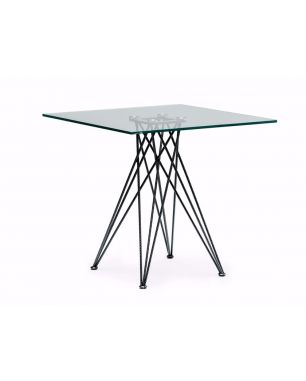 Table Cattelan Italia Ralph Bistrot