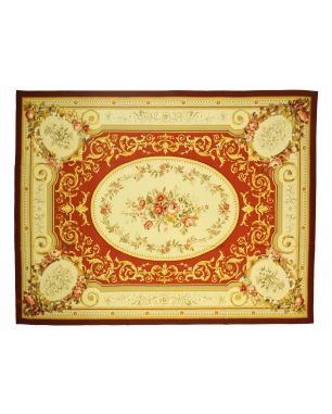 Tappeto Mohebban Milano Aubusson