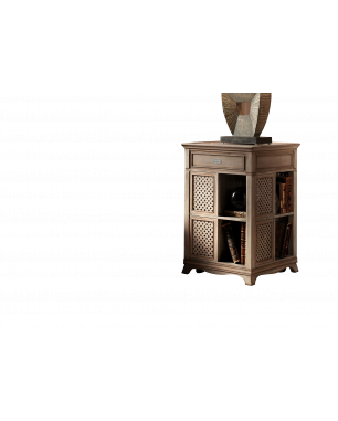 Turning Book Holder Busatto RK1035 "Complementi"