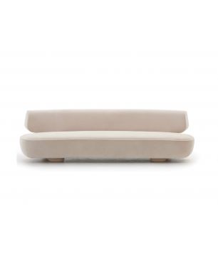 Pierre Frey Litho Sofa