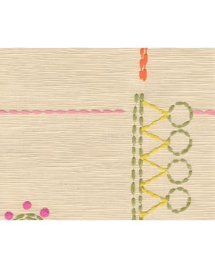 Élitis Amira Fabric
