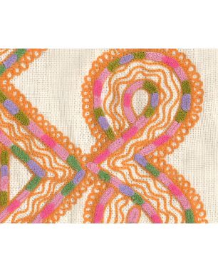 Élitis Ourika Fabric