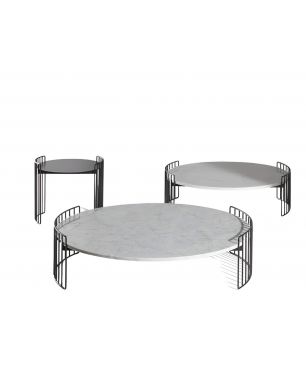 Bonaldo Harpe Coffee Table