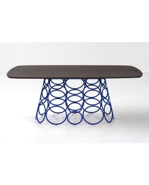 Table Bonaldo Hulahoop