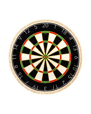 Tappeto per freccette Seletti