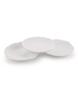 Salad Plate Set Seletti Machine Collection