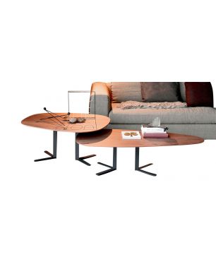 Tavolino Cattelan Italia Samba