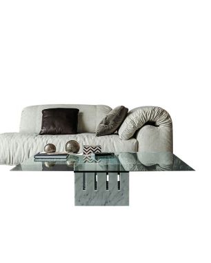 Cattelan Italia Scacco Tavolino