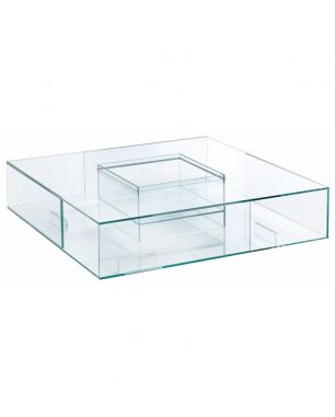 Small Table Glas Italia Seasons