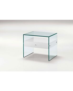 Bedside Table Tonelli Design Secret