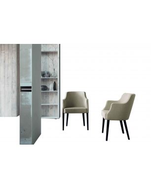 Sedit Aida Armchair