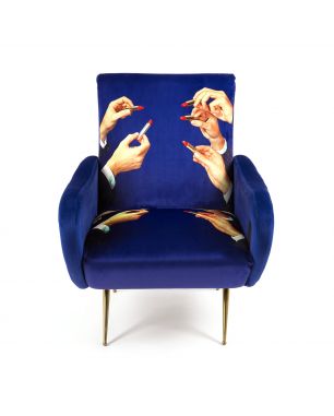 Poltrona Seletti ROSSETTI