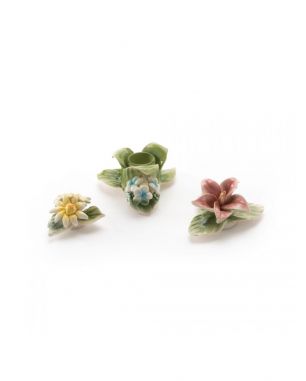 Seletti Flower Attitude I Magneti