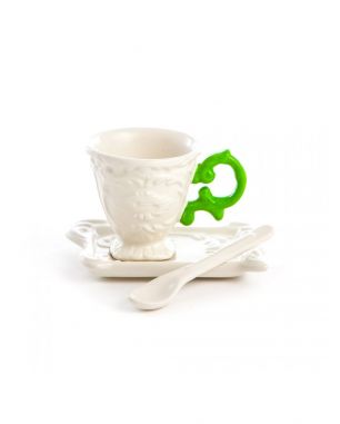 Seletti I-WARES I-Coffee 