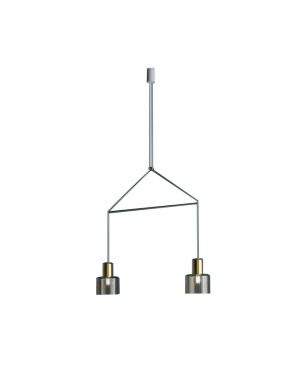 Oty Light J&J Suspension Lamp