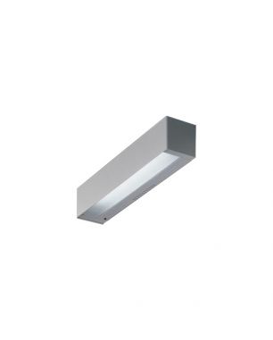 Oty Light Box Wall Lamp